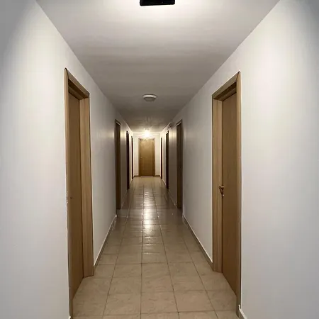 بيت ضيافة Viila Mare