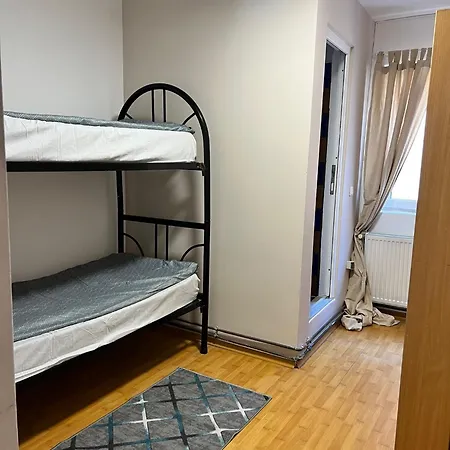 Viila Mare Guest house 3*