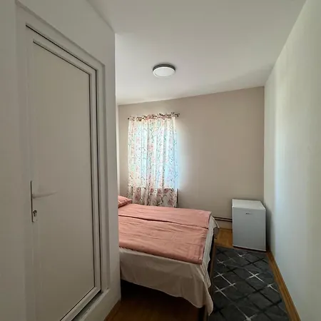 Pensionat Viila Mare 3*