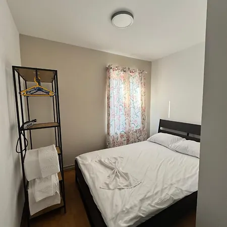 Viila Mare 3* 코스티네스티